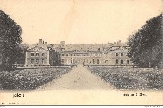 Beloeil. Le nouveau Château