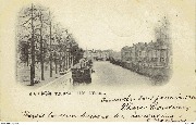Tournai. L'Escaut