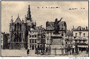 Tournai. Princesse d'Epinoy