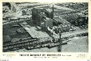 Grands Moulins de Bruxelles S.A. (anciennement Moulins Ricquier)