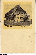 Petite Espinette Villa de M.M. Arch.Fern.Bodson 1911