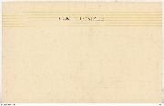 Petite Espinette Villa de M.M. Arch.Fern.Bodson 1911