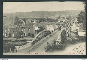 Herstal Pont de Wandre (vue latérale)