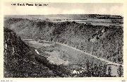 Haut-le-Wastia. La Molignée