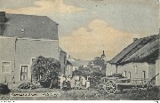 Environs d'Arlon. Meix-le-Tige.