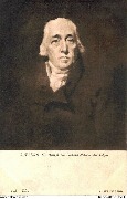 Raeburn (Sir Henry). Portrait d'Alexander Edgar. Musée de Gand