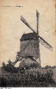 Sutendael De windmolen