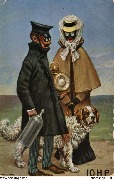 10 H.P. (passagers protégés)