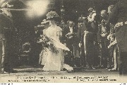 S.A.R. la Princesse Elisabeth de Belgique