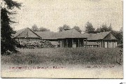 Camp de Beverloo-Palais Royal