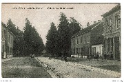 Camp de Beverloo-Avenue du Camp de Cavalerie
