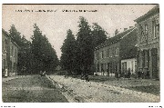 Camp de Beverloo-Avenue du Camp de Cavalerie 