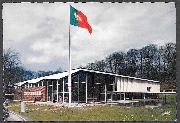 Exposition universelle et internationale de Bruxelles 1958-Pavillon du Portugal