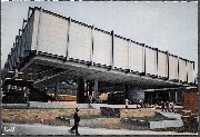Exposition universelle et internationale de Bruxelles 1958-Pavillon de l Autriche 