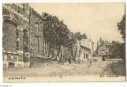 Goyck Dorpplaats