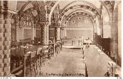 The Refectory Buckfast Abbey (Devon)