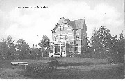 Cappellen. Berkenhof