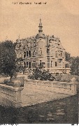 Gooreind. Posterij Hof