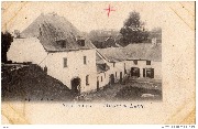 Anderlues. Moulin de Lalue