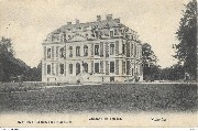 Schooten. Château de l'Horst