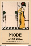 WW Mode (réédition par Brandstätter)