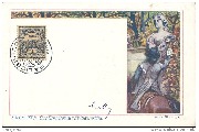 Allerlei (Le billet bien caché)