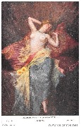 Albert Penot. Farniente