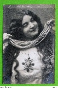 Eva Olchanski. Monnaie 