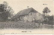 Esschen. 't Oud Molenhuis (1660)