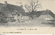 Brasschaet. Hoeve den Elshout - La Ferme d'Elshout