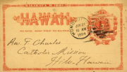 Hawai 1894