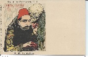 S. M. Le Sultan. Abdul Hamid
