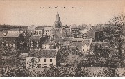 Villers-la-Ville. Panorama