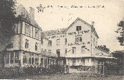  Spa - Montagne d' Annette et Lubin (Hôtel)