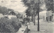 Spa. Avenue de Barisart