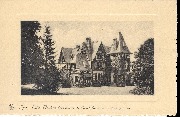  Villa Neubois (Résidence de l'ex Kaiser pendant la guerre)