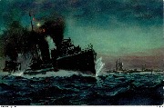 Deutschlands Wehr zur See - Torpedo und Unterseeboote an die Front
