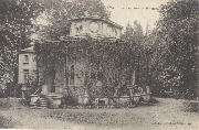 Spa. La Fontaine de Barisart