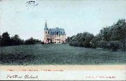 Thielt. Chateau Ronceval - Kasteel Ronceval - Pollet-Dooms