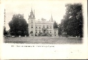 Ypres. Parc et Château du Frezenberg (Ypres)