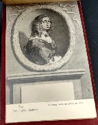 Spa.Nos hôtes illustres Christine reine de Suède 1655