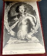 Spa.Nos hôtes illustres Pierre le Grand 1717