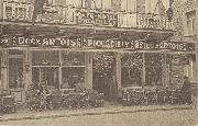 Spa. Hôtel-Café Piccadilly