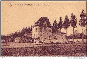 Woluwe-Saint-Lambert. Ancienne prison