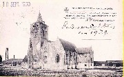 Blankenberghe. Ancienne Eglise [No Nr]