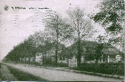 Stockel. Avenue Grand-Champ