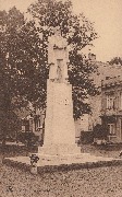 Spa. Le Monument Foch