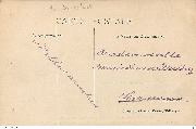 Dames de saint-Charles Wez par Hollain Eleves ayant obtenu le diplome musical d'Anvers le 16 octobre 1911