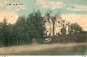 Château de Goyet 