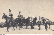 1er Chasseurs à cheval (1831)